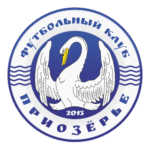 Fk Priozerie Verkhnedvinsk Logo Transparent PNG