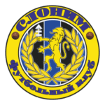 Fk Slonim Logo Transparent PNG