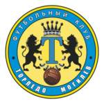 Fk Torpedo Mogilev Logo Transparent PNG