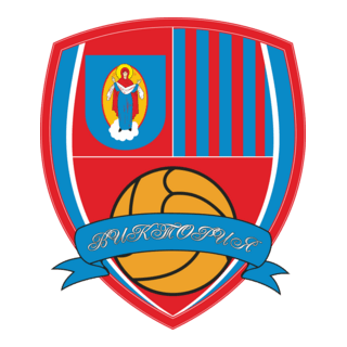 Fk Viktoria Maryina Gorka