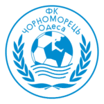 Fk chornomorets Odesa Logo Transparent PNG