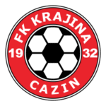 Fk krajina cazin Logo Transparent PNG