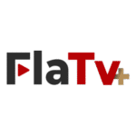 Fla Tv Logo Transparent PNG