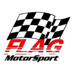 Flag Motorsport Logo Transparent PNG
