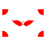 Flag Olimpia Logo Transparent PNG