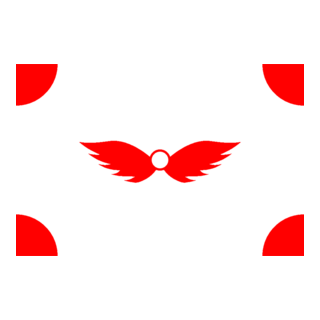 Flag Olimpia
