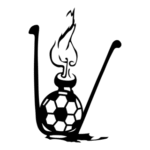 Flambeau De Lest Logo Transparent PNG