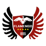Flamengo 1895 Logo Transparent PNG