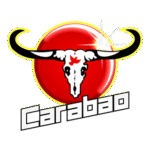 Flamengo Carabao Logo Transparent PNG