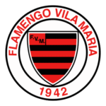 Flamengo Da Vila Maria Logo Transparent PNG