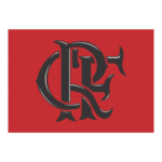 Flamengo Escudo CRF Logo Transparent PNG