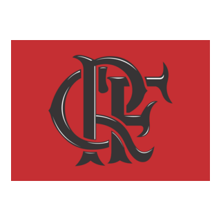 Flamengo Escudo CRF