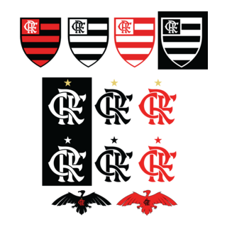 Flamengo Escudo Novo E Temas