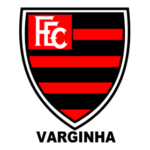 Flamengo Esporte Clube Varginha MG Logo Transparent PNG