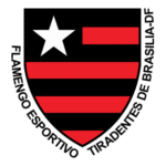 Flamengo Esportivo Tiradentes De Brasilia df Logo Transparent PNG