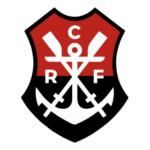 Flamengo Remo Novo Logo Transparent PNG