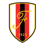 Flamurtari Vlora Logo Transparent PNG