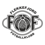 Flekkefjord FK Logo Transparent PNG