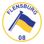 Flensburg 08 Logo Transparent PNG