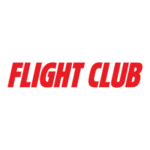 Flight Club Logo Transparent PNG