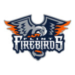 Flint Firebirds Logo Transparent PNG