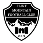 Flint Mountain FC Logo Transparent PNG