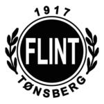 Flint Tønsberg IL Logo Transparent PNG