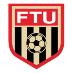 Flint Town United Logo Transparent PNG