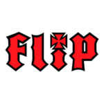 Flip Skateboards Logo Transparent PNG