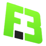 Flipsid3 Tactics Logo Transparent PNG