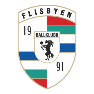 Flisbyen BK