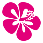 Flor Do Surf Logo Transparent PNG