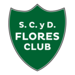 Flores Club Logo Transparent PNG