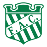 Floresta Atletico Clube De Cambuci rj Logo Transparent PNG