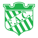Floresta Atlético Clube Logo Transparent PNG