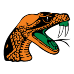 Florida AM Rattlers Logo Transparent PNG
