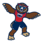 Florida Atlantic University Athletics Logo Transparent PNG