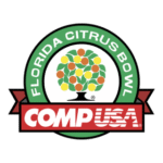 Florida Citrus Bowl Logo Transparent PNG