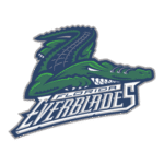 Florida Everblades Logo Transparent PNG