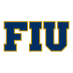 Florida International University FIU Logo Transparent PNG