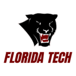 Florida Tech Panthers Logo Transparent PNG