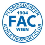 Floridsdorfer AC Logo Transparent PNG