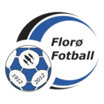 Florø Fotball Logo Transparent PNG