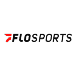Flosports Logo Transparent PNG