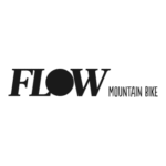 Flow Mountain Bike Logo Transparent PNG