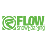 Flow Snowboarding Logo Transparent PNG