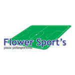 Flowers Sports Logo Transparent PNG