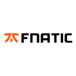 Fnatic Esport Fnatic Esport Logo Transparent PNG