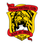 Foadan FC Logo Transparent PNG