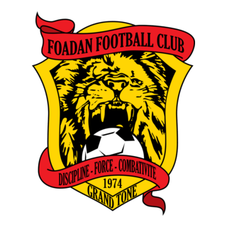 Foadan FC